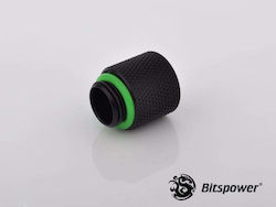 Bitspower Fittings Μαύρο