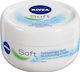 Nivea Intensive Moisturizing Cream Body 400ml