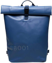 Waterproof Backpack Αδιάβροχο Μπλε