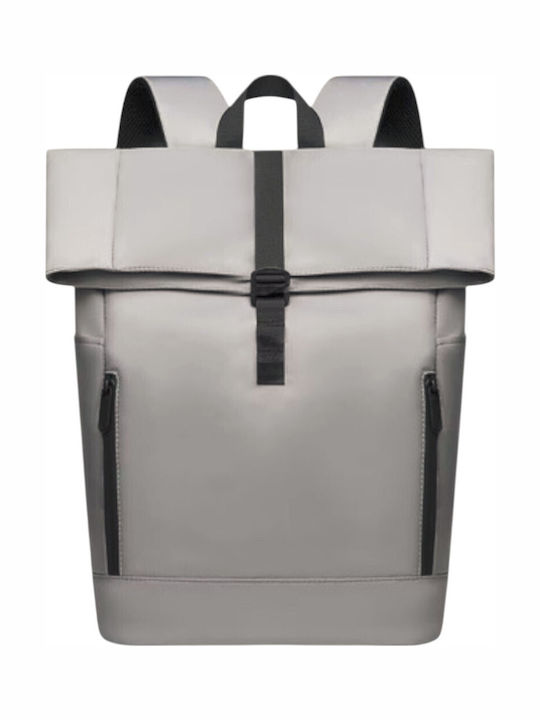 Queen Mother Backpack Αδιάβροχο Γκρι Queen Mother Backpack Αδιάβροχο Γκρι