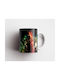 White Ceramic Mug 330ml Batman Dp4604