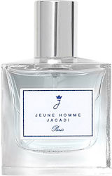 Jacadi Paris Jeune Eau de Toilette 50ml Jacadi Paris Jeune Eau de Toilette 50ml