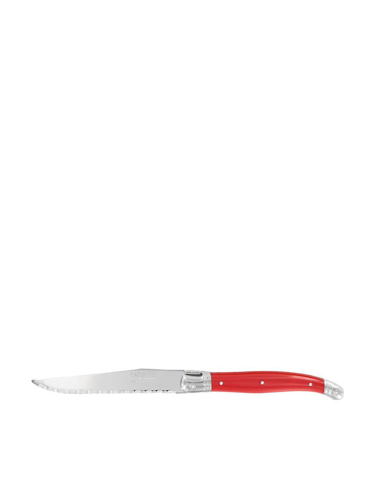 Andre Verdier Knife Steak from Stainless Steel 12cm