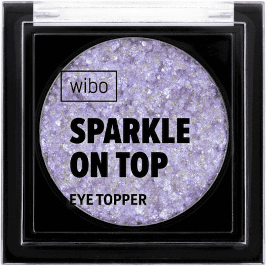 Wibo Sparkle On Top Eye Shadow in Solid Form 04