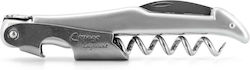 Laguiole Cepage 12 cm Metallischer Flaschenöffner Laguiole Cepage 12 cm Metallischer Flaschenöffner