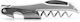 Pocket Knife Opener 12 Cm Metal Handle Laguiole Cepage