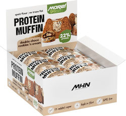 MHN Μάφιν Chocolate 60gr MHN Μάφιν Chocolate 60gr