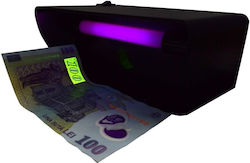 Lampa Dispozitiv De Detectare A Bancnotelor False