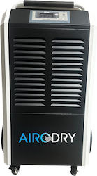 AIRODRY Βιομηχανικός Ηλεκτρικός Αφυγραντήρας 1.85kW AIRODRY Βιομηχανικός Ηλεκτρικός Αφυγραντήρας 1.85kW