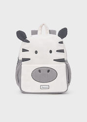 Mayoral Bag Backpack Gray Mayoral Bag Backpack Gray