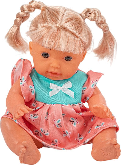 Gounaridis Toys Μωρό Κούκλα 31 εκ.