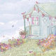 Party Napkins Country House 33x33cm