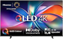 Hisense Smart 65" 4K QLED E7Q Pro (2025)