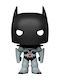 Funko Pop! DC-Urzeit: Gotham - Armored Bruce 559