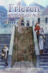 Frieren: Beyond Journey's End Vol. 13
