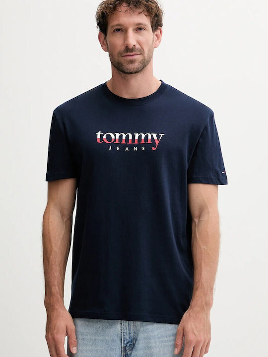 Tommy Hilfiger Тениска Blue