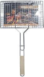 Grillrost 35x23cm Grillrost 35x23cm