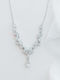 Charm mit Zirkon