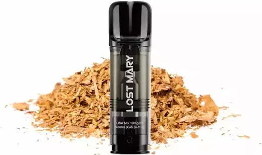 Elf Bar Ανταλλακτικό Ηλεκτρονικού Τσιγάρου 2ml
