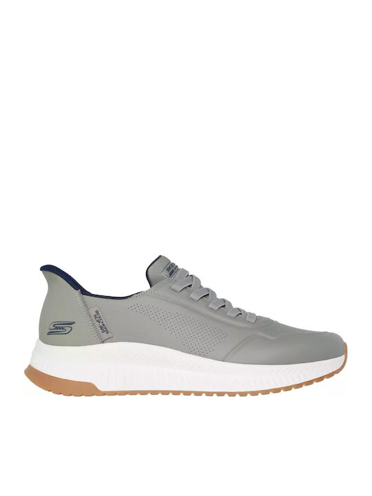 Skechers Squad 4 Сникърси Зелени
