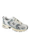 530 White Sneakers