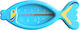 Lorelli Analog Bath Thermometer Fish 10°C - 40°...