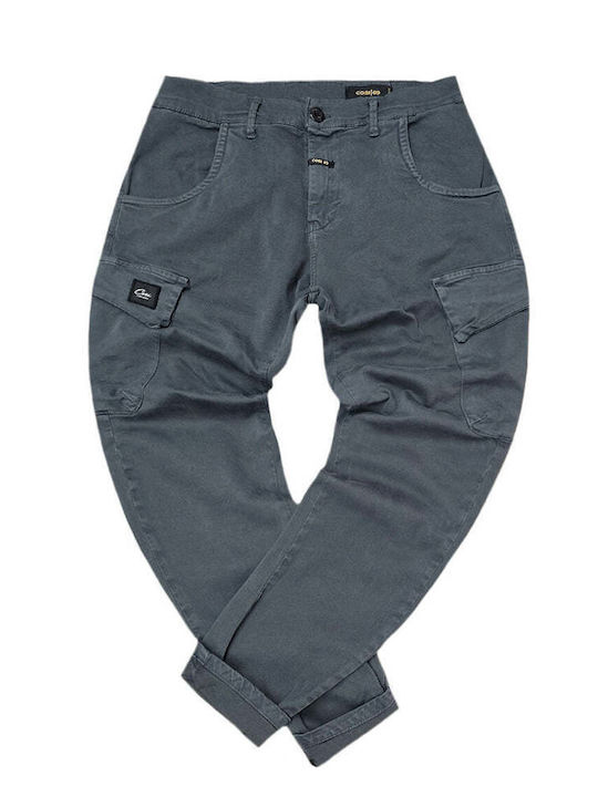 Cosi Jeans Παντελόνι Cargo σε Κανονική Εφαρμογή...