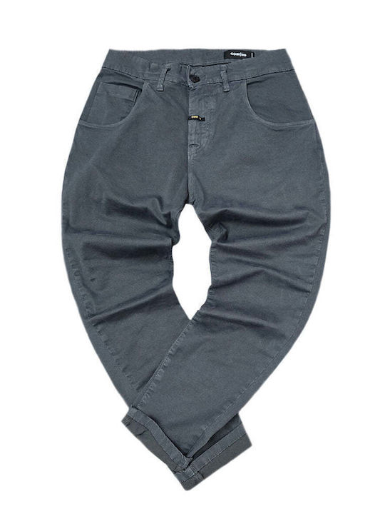 Cosi Jeans Панталон Dark Gray