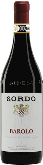 Giovanni Sordo Wein Giovanni Sordo Barolo Docg 2020 750 Ml