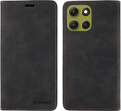 Betopnice Book Blace (Motorola Moto G86 5G)