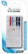 Setablu Travel Size Σετ Ραπτικής 6 Τεμάχια