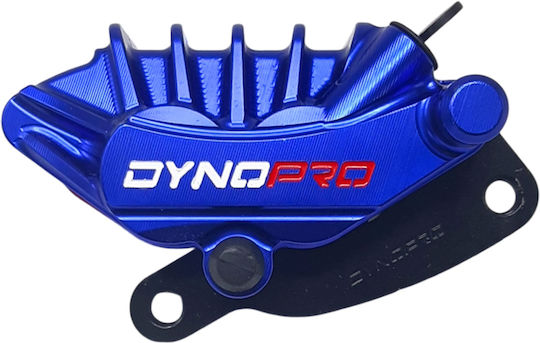 Etrier Cnc X-pro Yamaha Crypton X 135 Dynopro Albastru