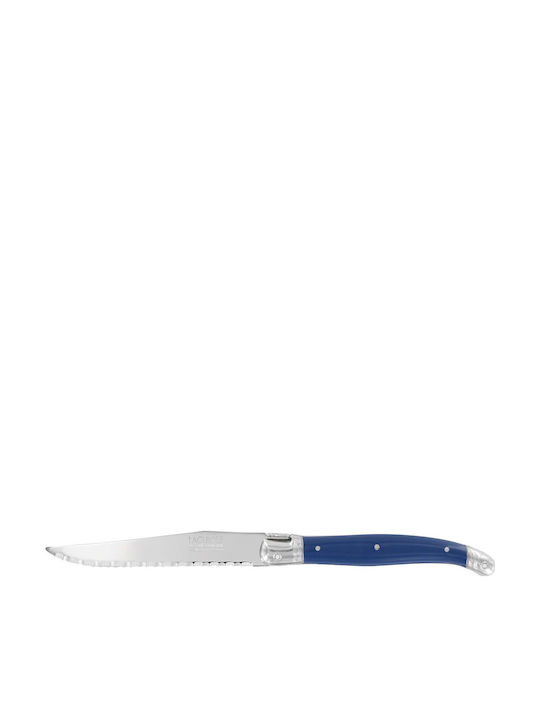 Andre Verdier Messer Steak aus rostfreiem Stahl 12cm