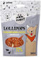 Mr. Bandit Лакомство за Кучета с Агнешко, Патица, Говеждо месо и Картофи 500gr