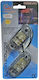 LKW-Volumenleuchten 2 Stück 9-30V Boutique Lights Truck Lamp