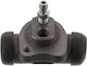Brake Cylinders Rear Axle To P Febi Fb05175
