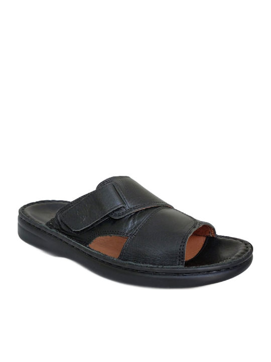 Men's Sandals Black