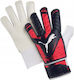 PUMA Evopower Grip 4 Torwarthandschuhe Erwachsene Rot