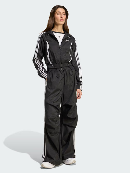 adidas Originals Sweatpants Black