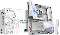 Gigabyte GA-Z890 A Tachyon ICE Gigabyte GA-Z890 A Tachyon ICE