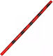 Escrima Stick Filipino Red Black 66cm