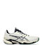ASICS Solution Speed Ff 3 Ανδρικά Παπούτσια Τένις για Όλα τα Γήπεδα Λευκά