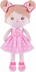 Gounaridis Toys Πάνινη Κούκλα για 3+ Ετών