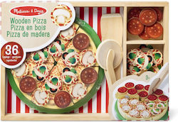 Melissa & Doug Fast Food για 3+ Ετών