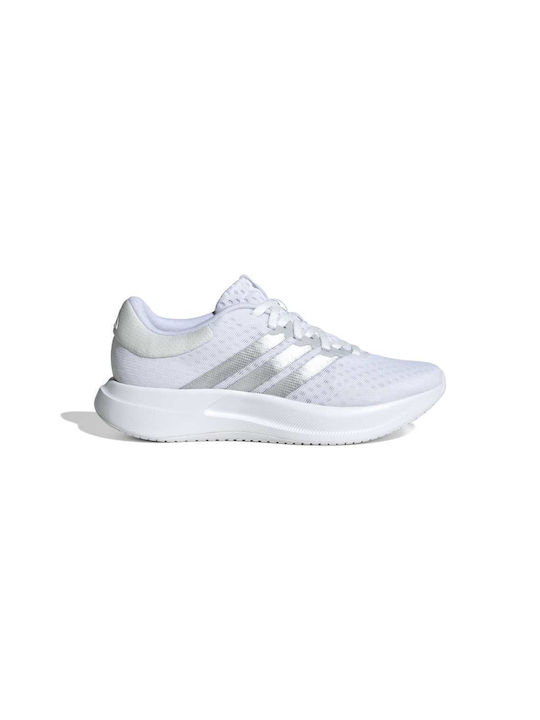 adidas Treadmove Damen Sportschuhe Laufen Weiß