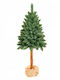 Christmas Tree Snowy 220cm