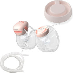 Spare Part Babyono Silicone Tube Cap 1002 Kit Iii