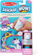 Melissa & Doug Αυτοκόλλητα Playset για Παιδιά 3+ Ετών