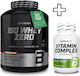 Biotech Usa Vitamin Complex 60 Caps & Biotech U...