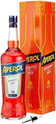 Aperol Απεριτίφ Πορτοκάλι 11% 3000ml